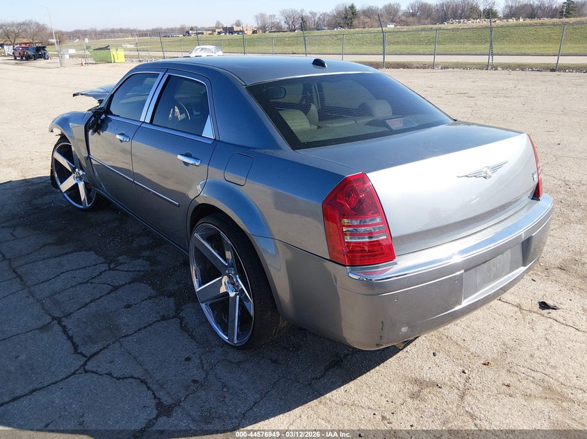 2006 Chrysler 300C