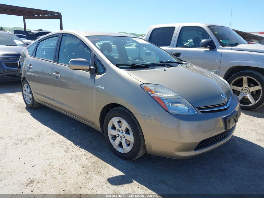 2006 Toyota Prius