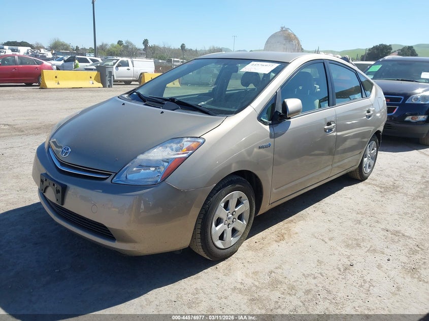 2006 Toyota Prius