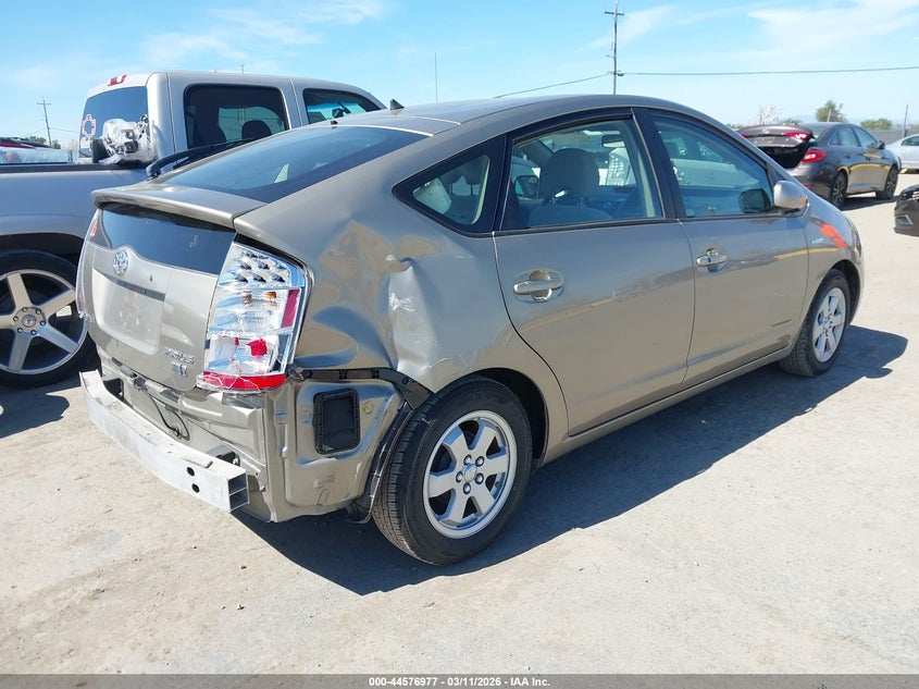 2006 Toyota Prius