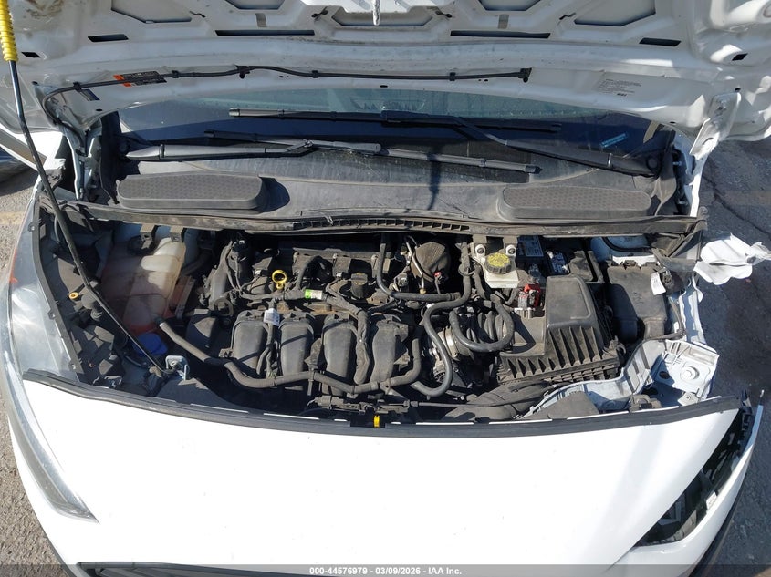 VIN NM0LS7E26L1454842 2020 FORD TRANSIT CONNECT XL
