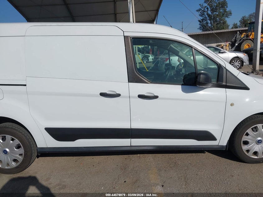 VIN NM0LS7E26L1454842 2020 FORD TRANSIT CONNECT XL