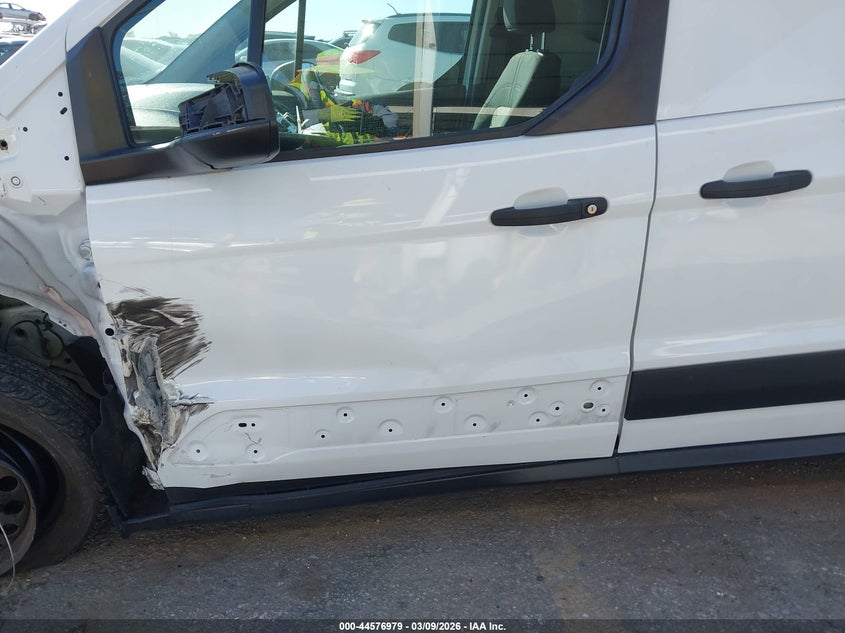 VIN NM0LS7E26L1454842 2020 FORD TRANSIT CONNECT XL