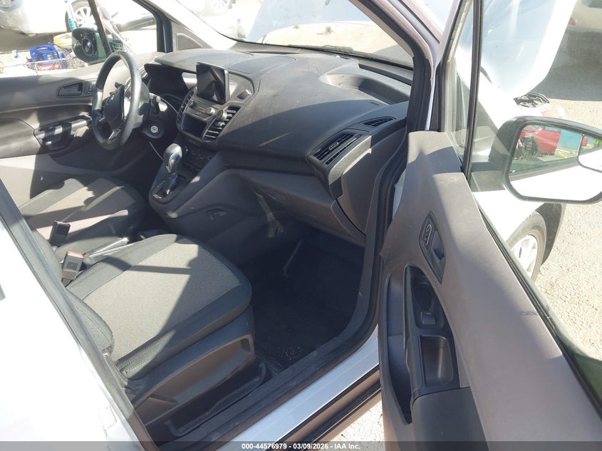 VIN NM0LS7E26L1454842 2020 FORD TRANSIT CONNECT XL
