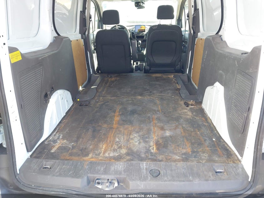 VIN NM0LS7E26L1454842 2020 FORD TRANSIT CONNECT XL