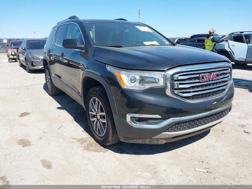 2018 GMC Acadia Sle-2