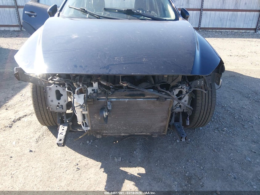 2019 Mazda Cx-3 Grand Touring VIN: JM1DKFD70K0441734 Lot: 44577001