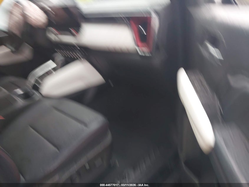 2024 GMC Canyon 4Wd At4X