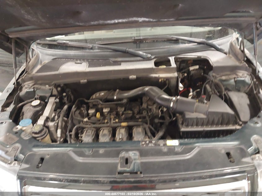 2014 Land Rover Lr2 VIN: SALFR2BG4EH389040 Lot: 44577103