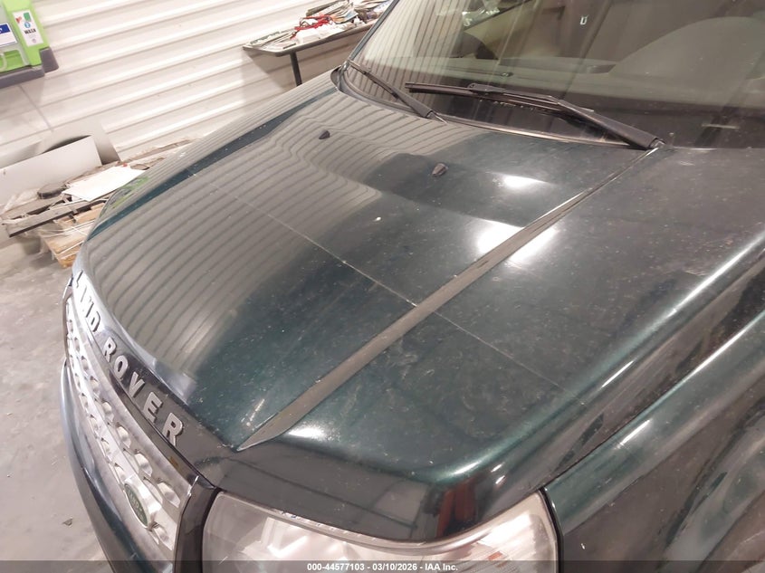 2014 Land Rover Lr2 VIN: SALFR2BG4EH389040 Lot: 44577103