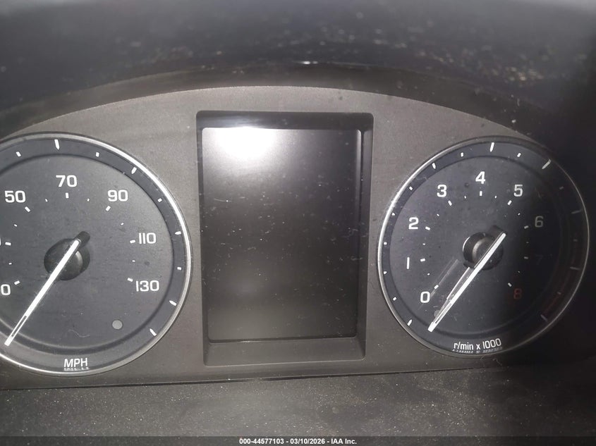 2014 Land Rover Lr2 VIN: SALFR2BG4EH389040 Lot: 44577103