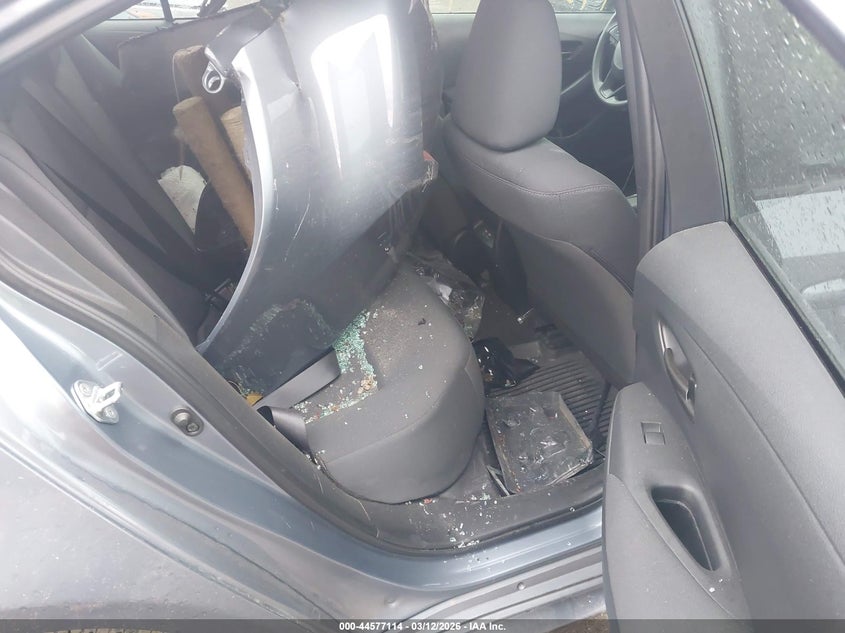 2023 TOYOTA COROLLA auction photo 8