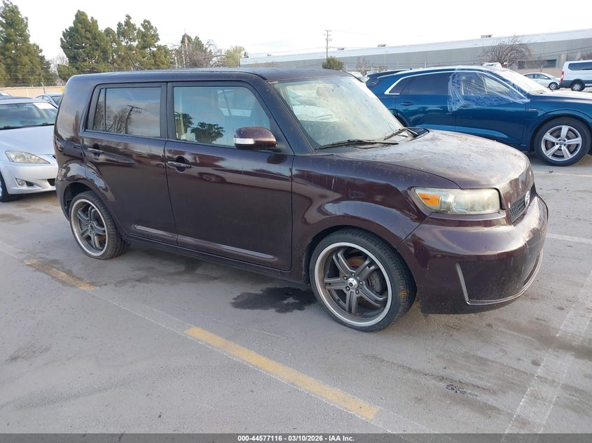 2009 Scion Xb