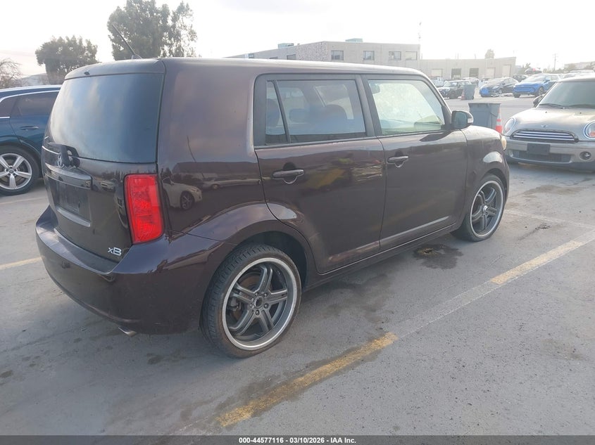 2009 Scion Xb