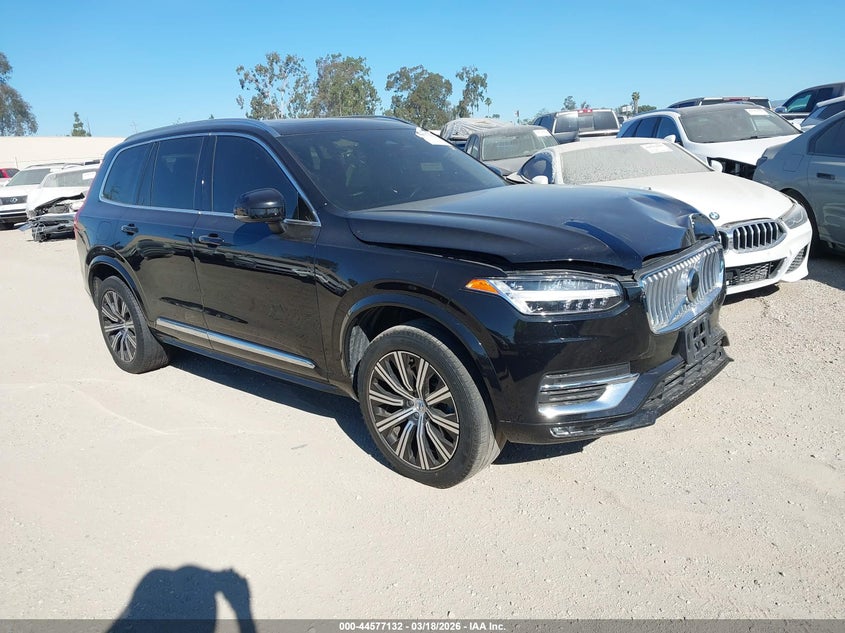 2024 VOLVO XC90 B6 CORE BRIGHT THEME