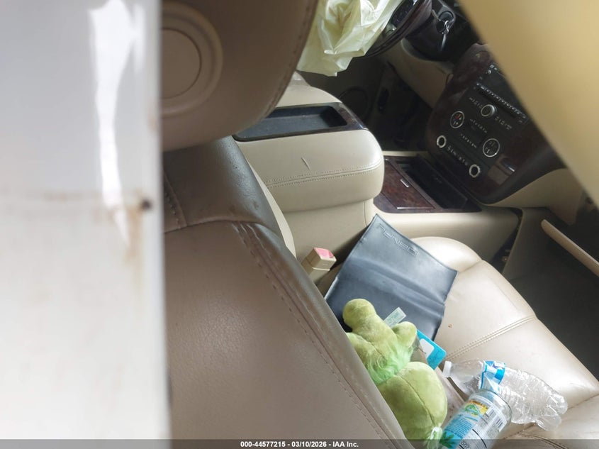 2007 GMC Yukon Denali