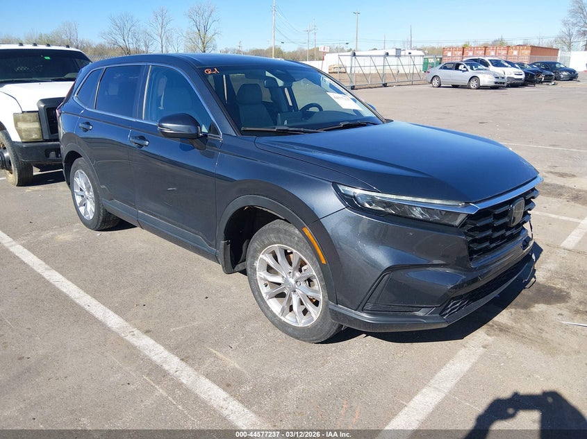 2023 Honda Cr-V Ex Awd