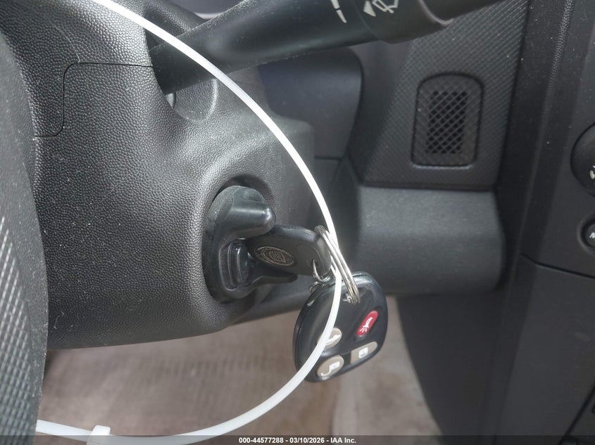 2005 Cadillac Cts-V VIN: 1G6DN56S050102384 Lot: 44577288