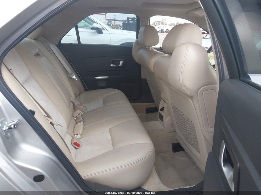 2005 Cadillac Cts-V VIN: 1G6DN56S050102384 Lot: 44577288