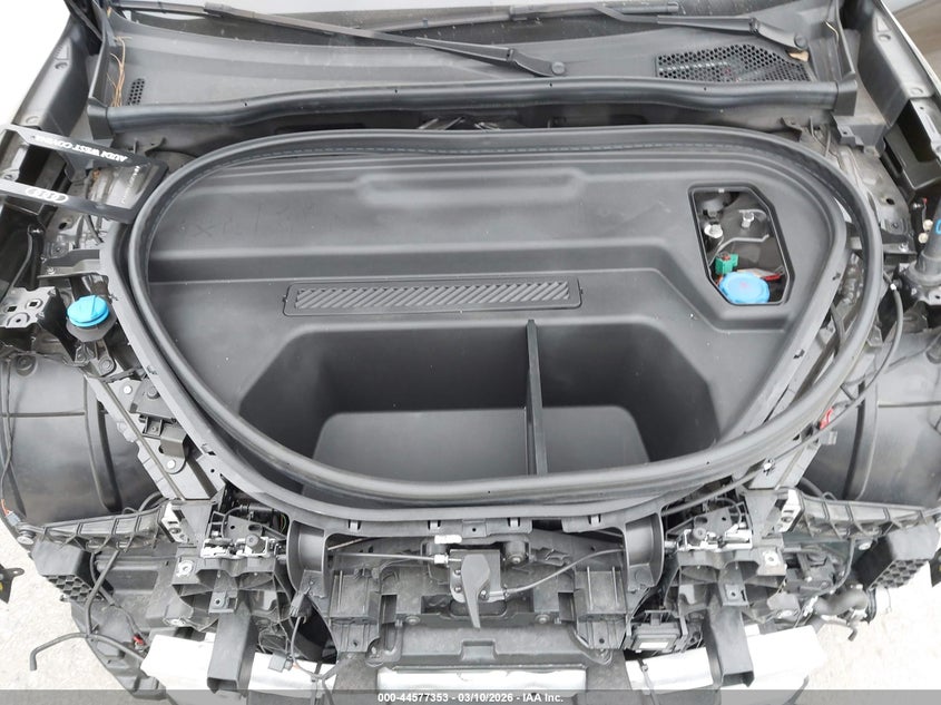 2025 AUDI Q6 SPORT UTILITY VEHICLE ELECTRIC