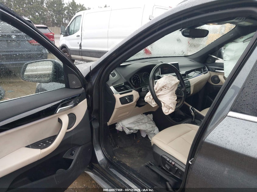 2022 BMW X1 xDrive28I