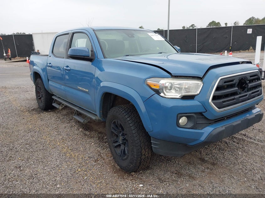 2019 Toyota Tacoma Sr5 V6