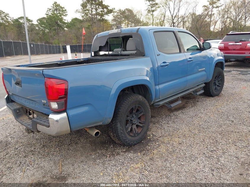 2019 Toyota Tacoma Sr5 V6