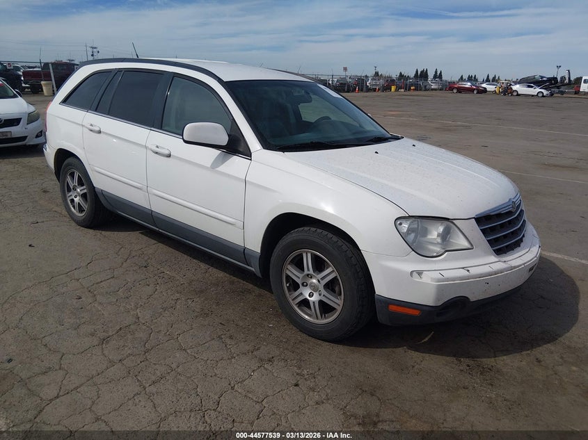 2007 Chrysler Pacifica Touring
