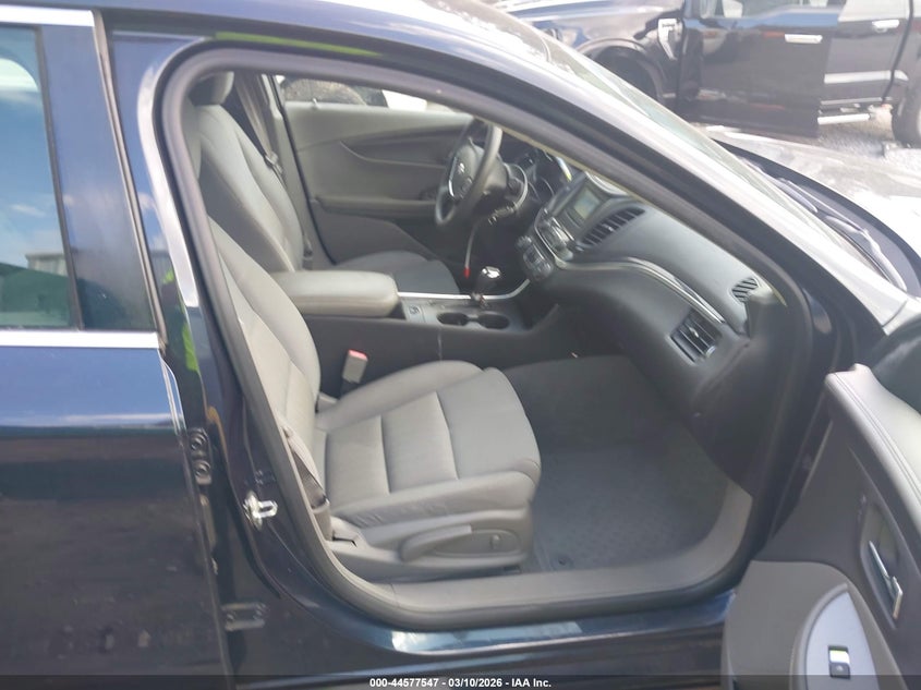 2014 Chevrolet Impala 1Ls