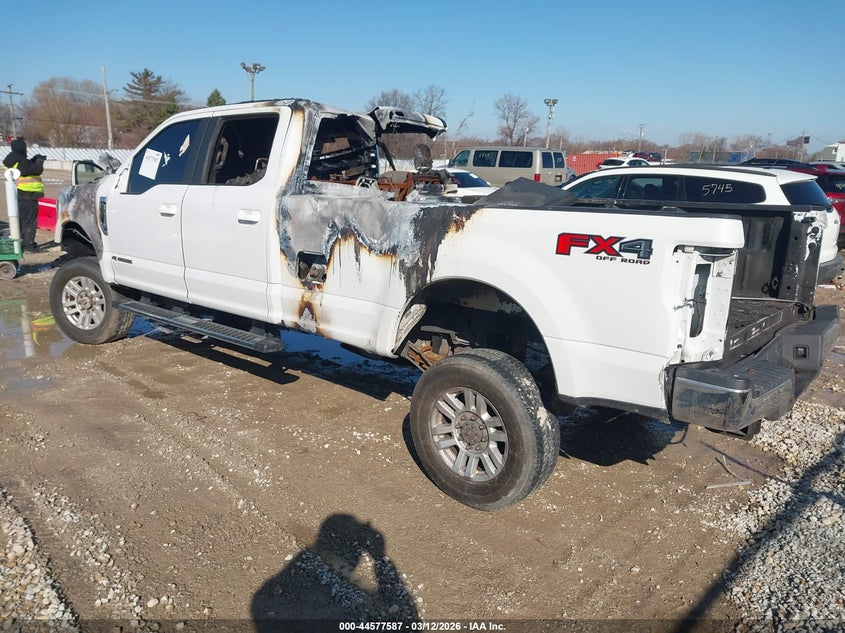 2018 Ford F-250 Xl