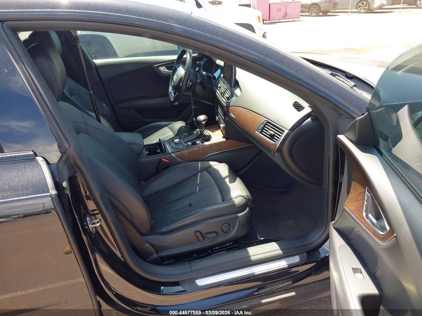 2014 Audi A7 3.0T Premium Plus