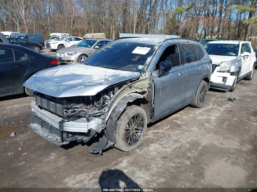2023 Honda Cr-V Hybrid Sport Touring