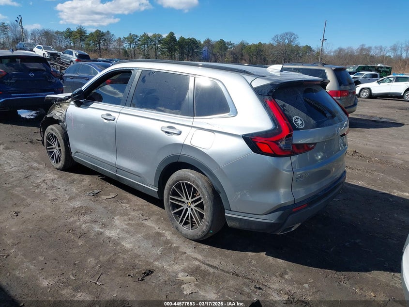 2023 Honda Cr-V Hybrid Sport Touring