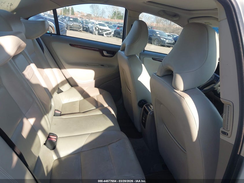 2005 Volvo S60 2.5T VIN: YV1RS592252469132 Lot: 44577654