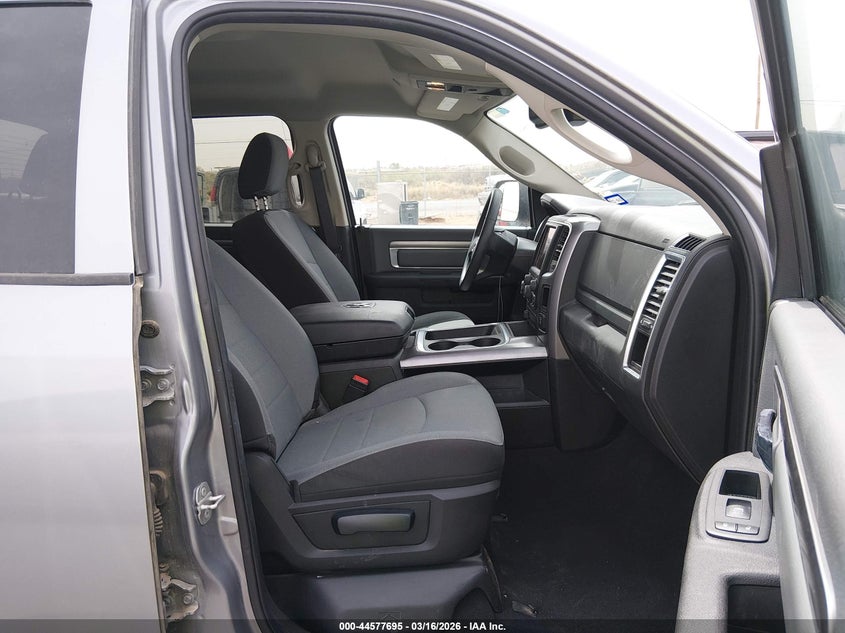 2023 Ram 1500 Classic Slt 4X2 5'7 Box