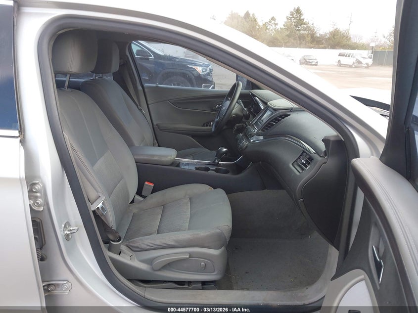 2014 Chevrolet Impala 1Ls