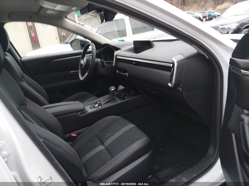 2025 Mazda Cx-50 Hybrid Preferred Package