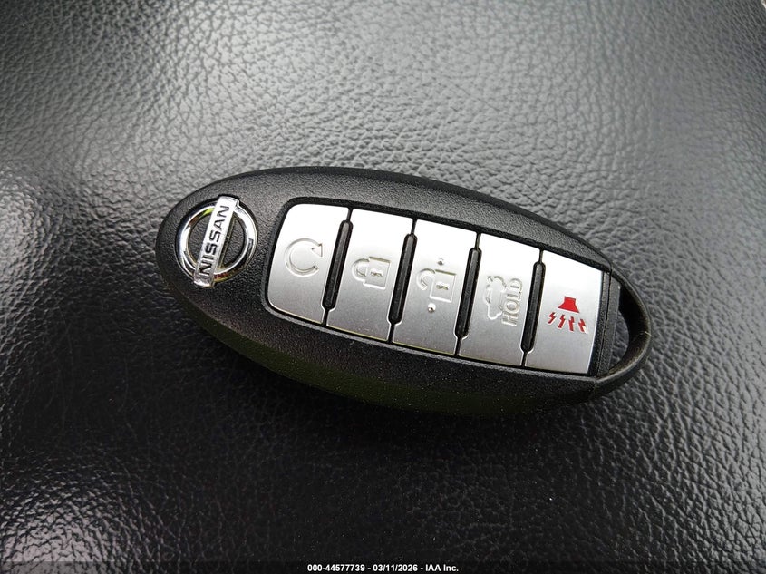 VIN 1N4AL3AP5JC231247 2018 NISSAN ALTIMA 2.5 SL