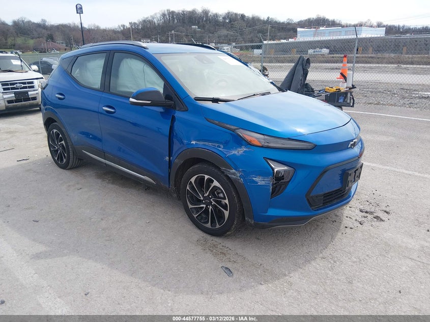 1G1FZ6S03N4108850 CHEVROLET BOLT EUV Photo 1