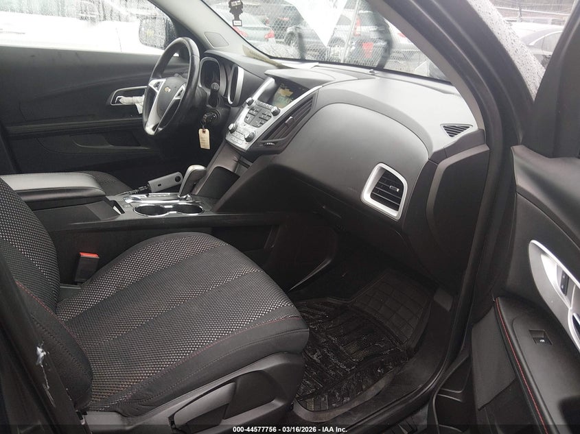 2014 Chevrolet Equinox 1Lt