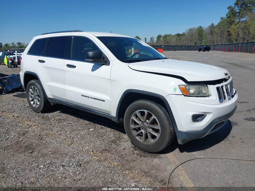 1C4RJEBG7FC936135 JEEP GRAND CHEROKEE Photo 1