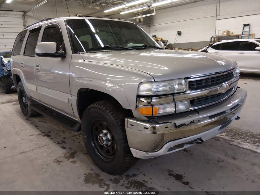 2004 Chevrolet Tahoe Lt