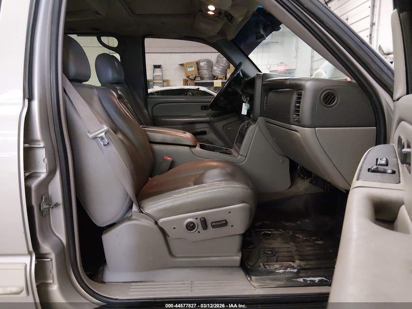 2004 Chevrolet Tahoe Lt