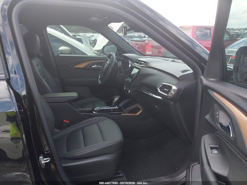 2023 Chevrolet Trailblazer Fwd Activ