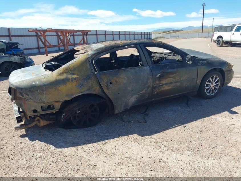 2011 Buick Lucerne Cxl
