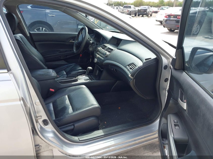 2012 Honda Accord 2.4 Se