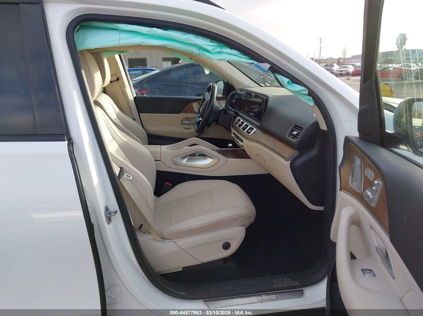 2022 Mercedes-Benz Gle 350 4Matic