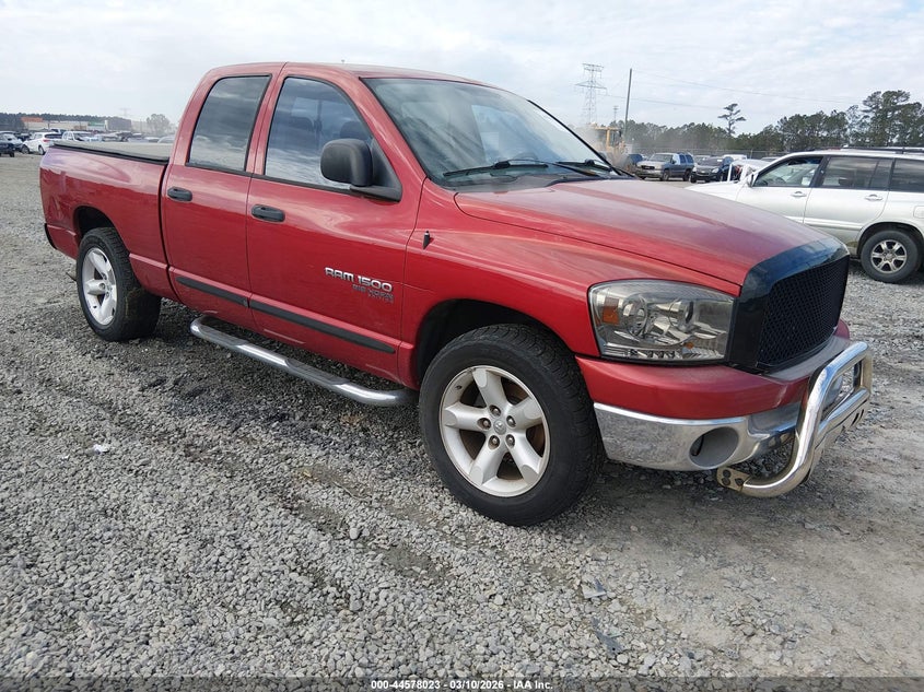 2006 Dodge Ram 1500 Slt