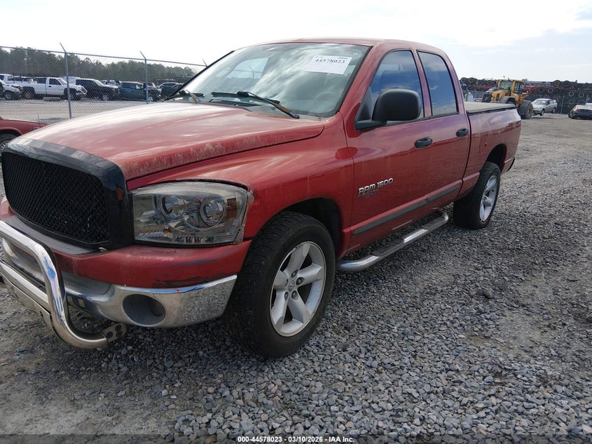 2006 Dodge Ram 1500 Slt