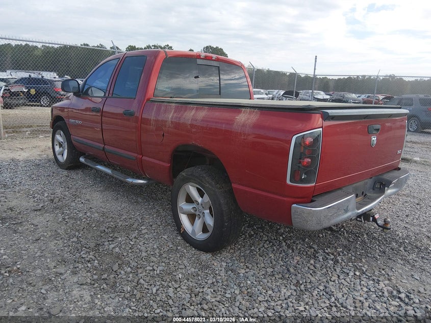 2006 Dodge Ram 1500 Slt